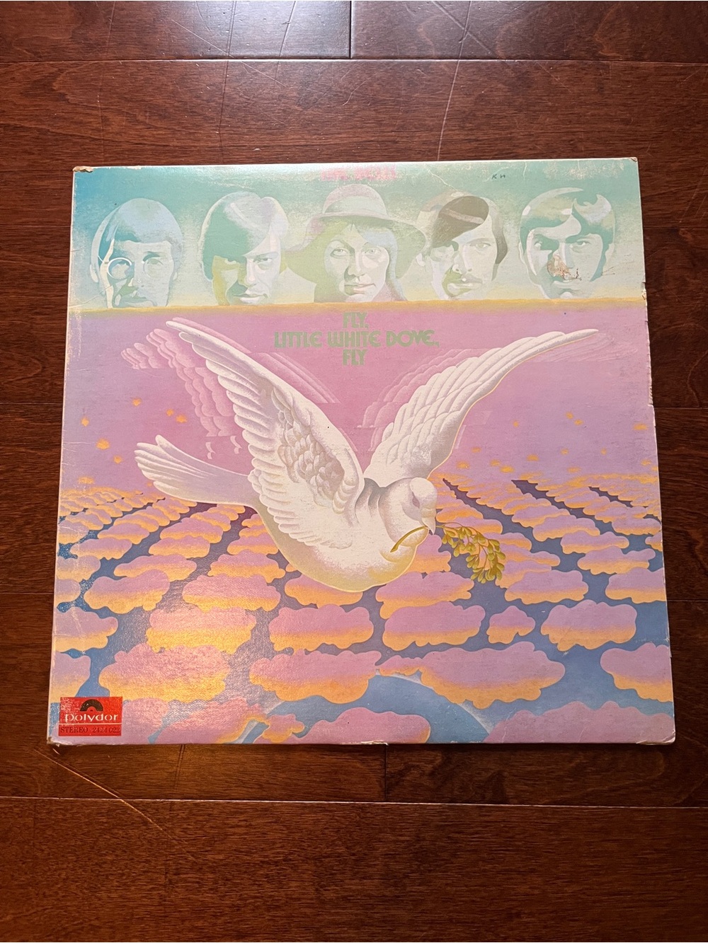 Vintage Vinyl